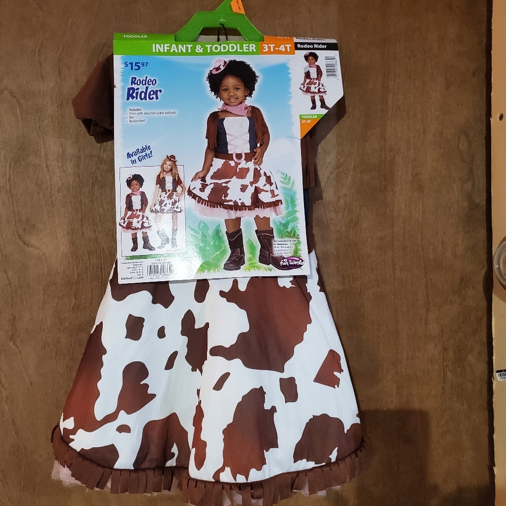 Kids costume